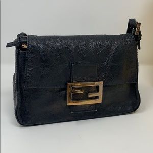 Vintage FENDI Purse